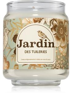FraLab Jardin Des Tuileries vonná sviečka 190 g