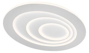 Osram - LED Stropné svietidlo ORBIS SPIRAL LED/63W/230V biela