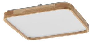 Osram - Stmievateľné stropné svietidlo ORBIS ALICIA LED/16W/230V 29,2x29,2 cm