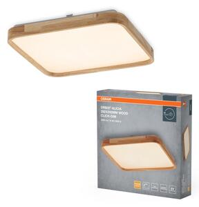 Osram - Stmievateľné stropné svietidlo ORBIS ALICIA LED/16W/230V 29,2x29,2 cm