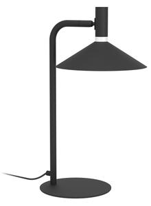Eglo 902185 - LED RGBW stmievateľná stolná lampa CONOMAVILLA-Z LED/7,5W/230V čierna