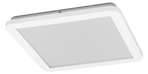 Osram - LED kúpeľňové stropné svietidlo ORBIS DISC LED/22W/230V 30x30 cm IP44 biela