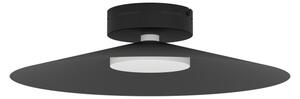 Eglo 902182 - LED RGBW stmievateľné stropné svietidlo CONOMAVILLA-Z LED/15,5W/230V čierne