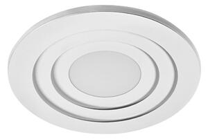 Osram - LED stropné svietidlo ORBIS SPIRAL LED/42W/230V priemer 50,5 cm biele