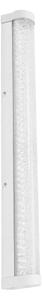 Osram - LED kúpeľňové osvetlenie zrkadla ORBIS TUBE LED/12W/230V 60 cm IP44 biela