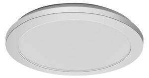Osram - LED kúpeľňové stropné svietidlo ORBIS DISC LED/22W/230V priemer 30 cm IP44 chróm