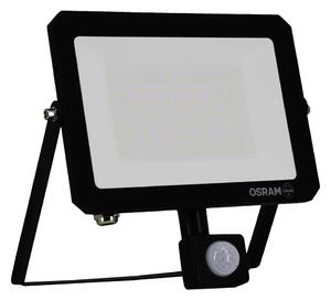 Osram - LED reflektor s pohybovým senzorom FLOODLIGHT LED/50W/230V 6500K IP65 čierna