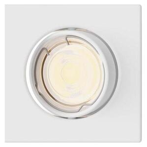 Philips - Zapustené stropné svietidlo PERIDOT 1xGU10/7W/230V biela
