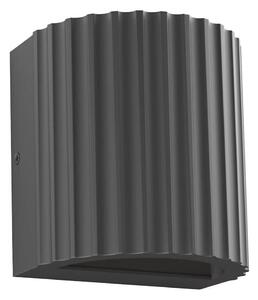 Philips - LED vonkajšie nástenné svietidlo ZYRA LED/4,3W/230V 2700K IP44