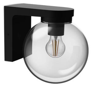 Philips - Vonkajšie nástenné svietidlo ULIO 1xE27/25W/230V IP44