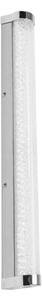 Osram - LED osvetlenie zrkadla do kúpeľne ORBIS TUBE LED/12W/230V 60 cm IP44 chróm