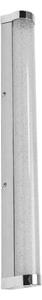 Osram - LED osvetlenie zrkadla do kúpeľne ORBIS TUBE LED/12W/230V 60 cm IP44 chróm