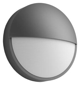 Philips - LED Vonkajšie nástenné svietidlo CAPRICORN LED/4,3W/230V IP44