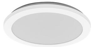 Osram - LED kúpeľňové stropné svietidlo ORBIS DISC LED/22W/230V pr. 30 cm IP44 biela
