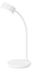 Osram - stmievaná LED stolová lampa OFFICE LINE LED/4,8W/230V, biela