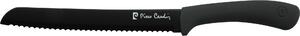 Pierre Cardin PC-5250 5-dielna súprava nožov / 5 ks / nerezová oceľ / čierna / červená / biela