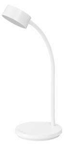 Osram - stmievaná LED stolová lampa OFFICE LINE LED/4,8W/230V, biela