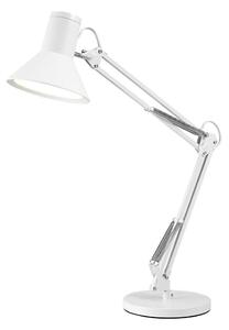 Osram - stmievateľná LED stolná lampa OFFICE LINE LED/9W/230V 3000K biela