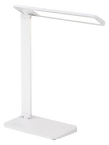 Osram - LED stmievateľná stolná lampa OFFICE LINE LED/7W/230V biela