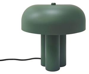 Nordlux - Stolová lampa SANDRO 1xE27/15W/230V zelená