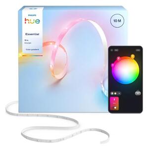 Philips - LED RGBW Stmievateľný pás Hue ESSENTIAL 10m LED/27,2W/230V 2200-6500K