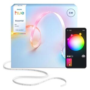 Philips - LED RGBW Stmievateľný pás Hue ESSENTIAL 5m LED/15,3W/230V 2200-6500K