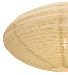 Nordlux - Tieňidlo pre luster VILLO E27, priemer 60 cm, béžové