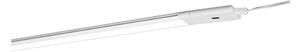 Osram - LED svietidlo pod skrinku so senzorom CABINET LED/18W/230V biele