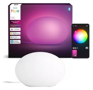Philips - LED RGB stmievateľná stolná lampa Hue FLOURISH WACA 1xE27/8,1W/230V