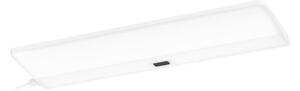 Osram - stmievateľné podskrinkové LED svietidlo so senzorom UNDERCABINET LED/5W/230V biela