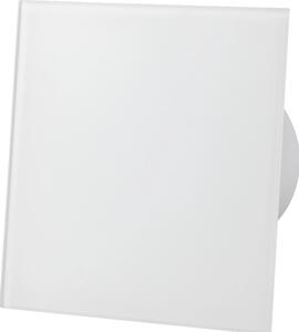 BERGE Dekoratívny panel pre ventilátor drieme - biely mat