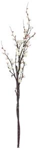 Dekorácie dizajnová kvetina japonská čerešňa - 120 cm