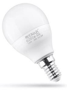 Sollux Lighting LED žiarovka E14 3000K 7,5 W 620 lm