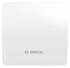 Ventilátor do kúpeľne Bosch Ventilátor 1500 / Ø 12,5 cm / 45 dB / 182 m³/h / 18 W / plast / biela