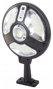 Verk 24159 Solárna lampa 150 LED SMD, senzor súmraku, pohybu