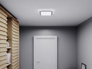 Steinel 052539 interiérové stropné svietidlo so senzorom RS LED D2 S 8,8 W, 3000K