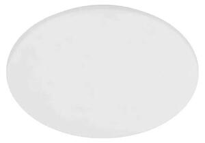 Eglo Okrúhle stropné svietidlo LED Pogliola / 50 cm / biela