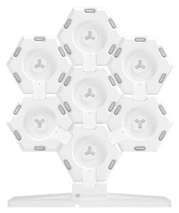 LED stolová lampa Cololight Plus / modulárna / Wi-Fi / so 7 blokmi / verzia HomeKit