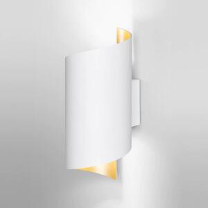 SMART LED nástenné svietidlo Ledvance / 12 W / biele