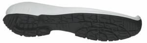 Bezpečnostná obuv S3 Steitz / veľkosť 39 / modrá