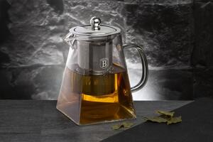BERLINGERHAUS Kanvica na čaj so sitkom termosklo 0,95 l BH-7804