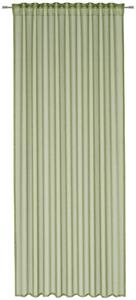 HOTOVÝ ZÁVES, priehľadné, 140/245 cm Boxxx - Záclony & závesy
