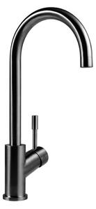 Villeroy & Boch Umbrella - Drezová batéria stojanková, otočné rameno, antracit 92530005