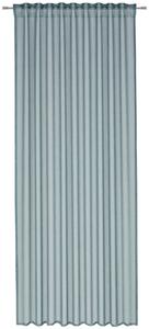 HOTOVÝ ZÁVES, priehľadné, 140/245 cm Boxxx - Záclony & závesy