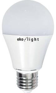 LED žiarovka E27 studená 6000k 10w 950 lm