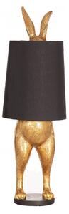 Stolová lampa Gold Rabbit 117cm