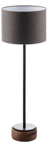 Stojaca lampa Edwin H 92cm