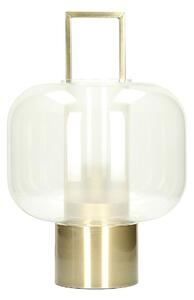 Stolová lampa Arturos 46 cm