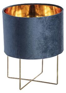 Stolová lampa Trixi Navy 37cm