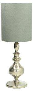 Stolová lampa Narvik Grey 63 cm